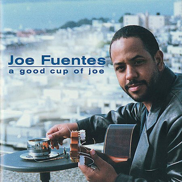 Joe Fuentes Photo