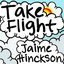 Take Flight Albumcover
