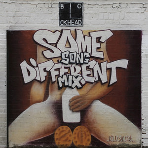 Same Song Different Mix album