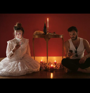 The Marriage Photo