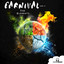 Carnival: Vol. 2 (The Elements) Albumcover