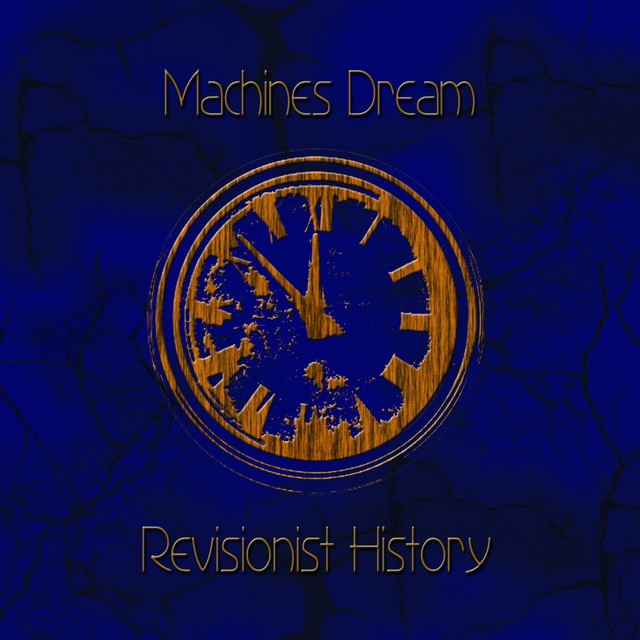 Machines Dream Photo