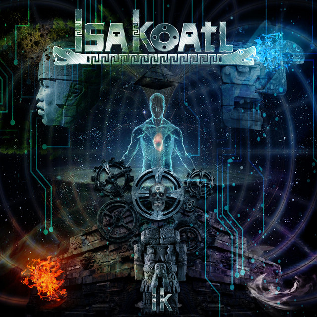 Isakoatl Photo