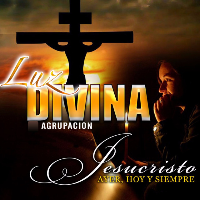 Luz Divina Photo