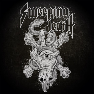 Sweeping Death Photo