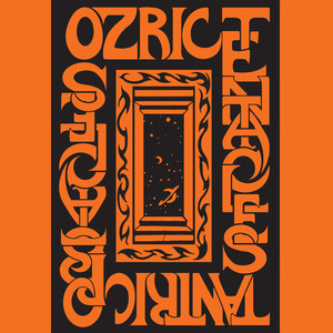 Tantric Obstacles cover