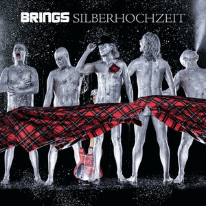 Silberhochzeit (Best of) album