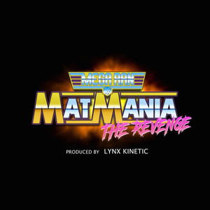 Mat Mania: The Revenge cover