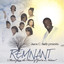 Jason C. Smith Presents Remnant Albumcover