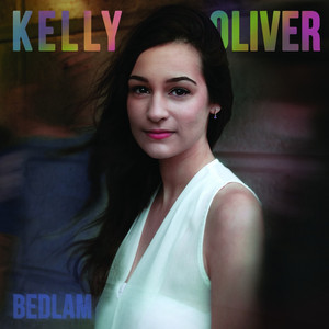 Kelly Oliver Photo