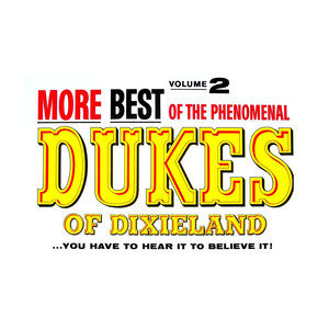 More of the Best of the Dukes of Dixieland album