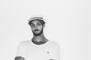 Nick Cunningham Photo