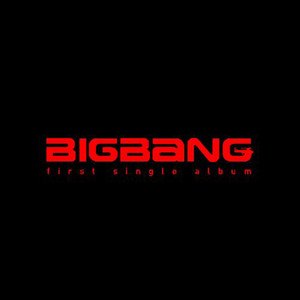 BIGBANG album