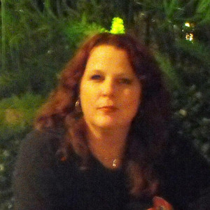 Christine Hagar & Mitch Snow