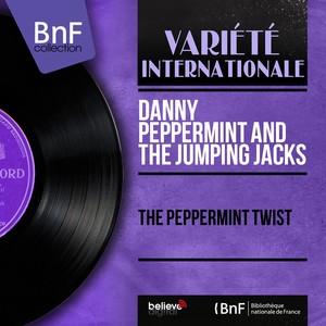 Danny Peppermint & The Jumping Jacks