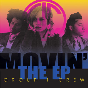 Movin' - The EP album