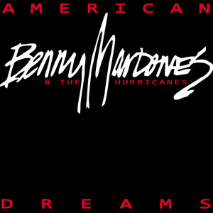 American Dreams album