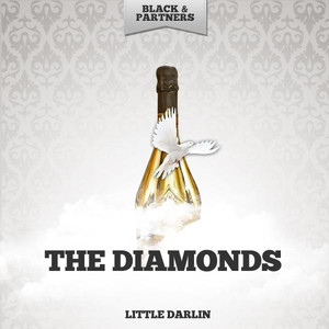 Little Darlin album