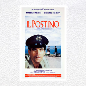Il postino album