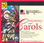 William Hall Master Chorale: Ceremony and Carols Albumcover