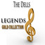 Legends Gold Collection (Remastered) cover