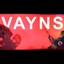 VAYNS Albumcover
