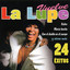 Vuelve La Lupe cover