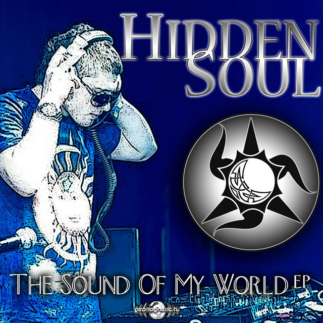 Hidden Soul Photo