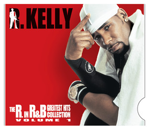 The R in R&B - Greatest Hits album