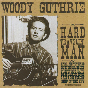 Hard Travelin' Man album