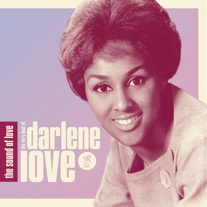 The Sound of Love: The Very Best of Darlene Love album