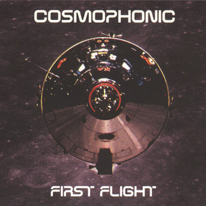 First Flight Albumcover
