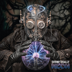 NEON (Live) cover
