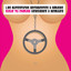 Sigue Tu Camino (Versiones y Remixes) Albumcover