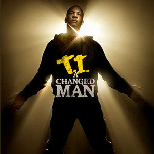A Changed Man album