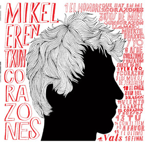 Corazones album