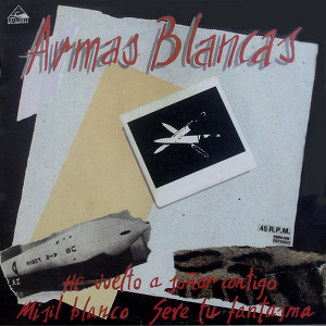 Armas Blancas