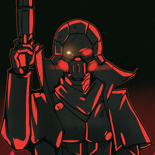CYBERTHING! Photo