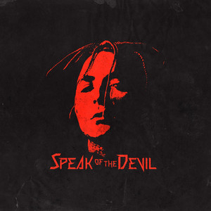 Speak of the Devil album