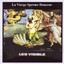 La Vierge Sperme Danceur Albumcover