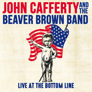 Live At The Bottom Line - Ny Sep '84 album