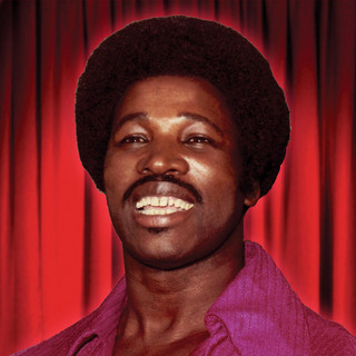 Rudy Ray Moore Photo