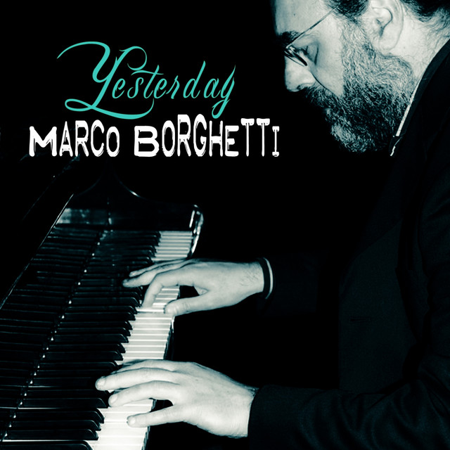 Marco Borghetti Photo
