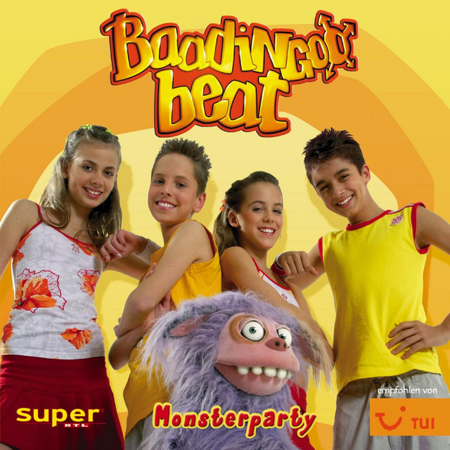 Baadingoo Beat Photo