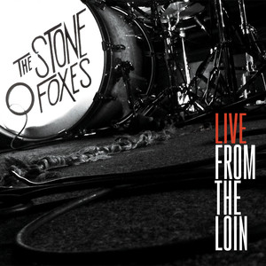Live from the Loin cover