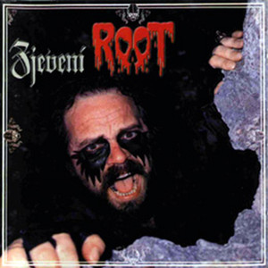 Zjevení cover