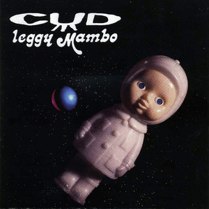 Leggy Mambo album