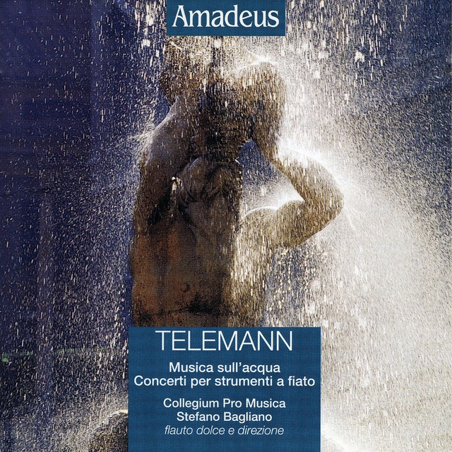Collegium Pro Musica Photo