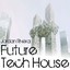 Future Tech House Albumcover