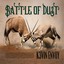 Battle of Dust Albumcover